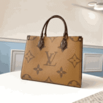 Louis Vuitton OnTheGo MM Monogram Brown - Image 7