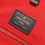 Louis Vuitton OnTheGo MM Monogram Brown - Image 8
