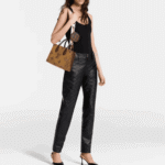 Louis Vuitton OnTheGo PM Monogram Tote Bag - Image 4