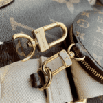 Louis Vuitton OnTheGo PM Monogram Tote Bag - Image 5