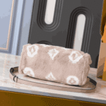 Louis Vuitton OnTheGo PM Monogram Cashmere Beige - Image 5
