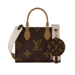 Louis Vuitton OnTheGo PM Monogram Tote Bag