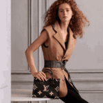 Louis Vuitton Onthego Empreinte Bicolor Black - Image 3