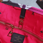 Louis Vuitton Onthego Midnight Fuchsia - Image 3
