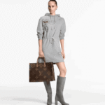 Louis Vuitton Onthego GM Bag Monogram Canvas - Image 7