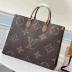 Louis Vuitton Onthego GM Bag Monogram Canvas - Image 5