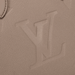 Louis Vuitton Onthego MM Turtledove Bag - Image 2