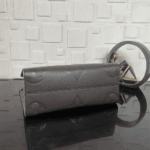Louis Vuitton Onthego MM Bag Wine Red - Image 8