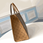 Louis Vuitton Onthego MM Bag Monogram Canvas - Image 7