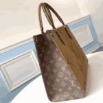 Louis Vuitton Onthego MM Bag Monogram Canvas - Image 8