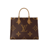 Louis Vuitton Onthego MM Bag Monogram Canvas
