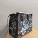 Louis Vuitton Onthego MM Monogram Canvas Ebene - Image 3