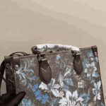 Louis Vuitton Onthego MM Monogram Canvas Ebene - Image 7