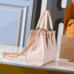 Louis Vuitton Onthego PM Denim Pink - Image 3