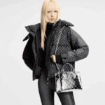 Louis Vuitton Onthego PM Monogram Miroir Silver - Image 3