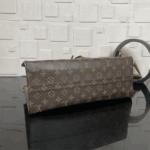 Louis Vuitton OnTheGo Organizer Bag Brown - Image 10