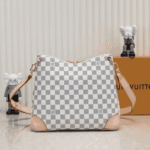 Louis Vuitton Odéon PM Damier Azur - Image 10