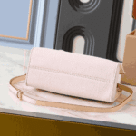 Louis Vuitton Onthego PM Denim Pink - Image 6
