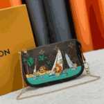 Louis Vuitton Pochette Accessoires Pouch - Image 5