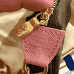 Louis Vuitton Pochette Accessoires Pouch - Image 6
