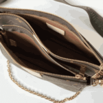 Louis Vuitton Multi Pochette Accessoires Khaki - Image 2
