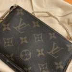 Louis Vuitton Pochette Accessoires Pouch - Image 4