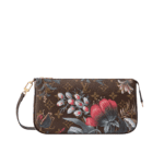 Louis Vuitton Pochette Accessoires Monogram Ebene