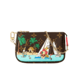 Louis Vuitton Pochette Accessoires Pouch