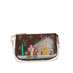 Louis Vuitton Pochette Accessoires Pouch