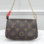 Louis Vuitton Pochette Accessoires Vivienne in London - Image 3