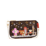 Louis Vuitton Pochette Accessoires Vivienne in London