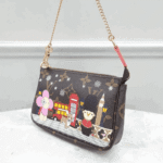 Louis Vuitton Pochette Accessoires Vivienne in London - Image 2