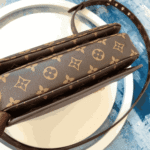 Louis Vuitton Pochette Métis Bag Monogram Canvas - Image 3