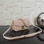 Louis Vuitton Pochette Métis East West Pink - Image 2