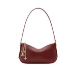 Louis Vuitton Pochette LV Bloom Red