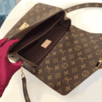 Louis Vuitton Pochette Métis Bag Monogram Canvas - Image 6