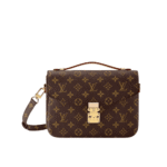 Louis Vuitton Pochette Métis Bag Monogram Canvas