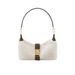 Louis Vuitton Pochette Mia Crème