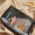 Louis Vuitton Pochette Accessoires Pouch - Image 5