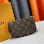 Louis Vuitton Pochette Accessoires Pouch - Image 4