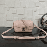 Louis Vuitton Pochette Métis East West Pink - Image 5