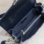 Louis Vuitton Pochette Métis East West Monogram Spruce - Image 9