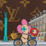 Louis Vuitton Pochette Accessoires Pouch - Image 2