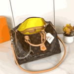 Louis Vuitton Speedy Soft Bag White Tag - Image 2