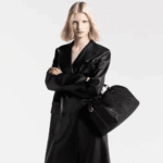Louis Vuitton Speedy Soft Black - Image 2