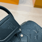 Louis Vuitton Speedy Soft Black - Image 7