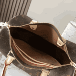 Louis Vuitton Speedy Bandoulière Monogram Canvas - Image 3