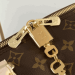 Louis Vuitton Speedy Bandoulière Monogram Canvas - Image 5