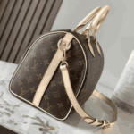 Louis Vuitton Speedy Bandoulière Monogram Canvas - Image 7