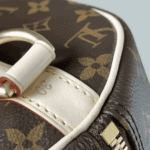Louis Vuitton Speedy Bandoulière Monogram Canvas - Image 4